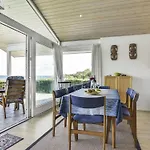 Elfi - 30m From The Sea By Interhome Bro