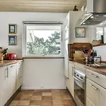 Elfi - 30m From The Sea By Interhome Nyaraló