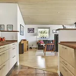 Nyaraló Elfi - 30m From The Sea By Interhome Bro
