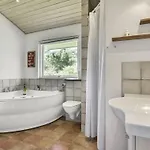 Elfi - 30m From The Sea By Interhome