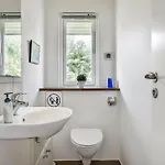 Nyaraló Elfi - 30m From The Sea By Interhome Bro