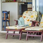 Elfi - 30m From The Sea By Interhome *