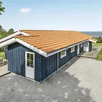 Nyaraló Elfi - 30m From The Sea By Interhome Bro