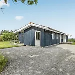 Nyaraló Elfi - 30m From The Sea By Interhome Bro