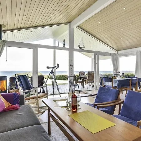 Elfi - 30m From The Sea In Funen By Interhome Holiday home