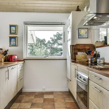 Elfi - 30m From The Sea In Funen By Interhome Holiday home *