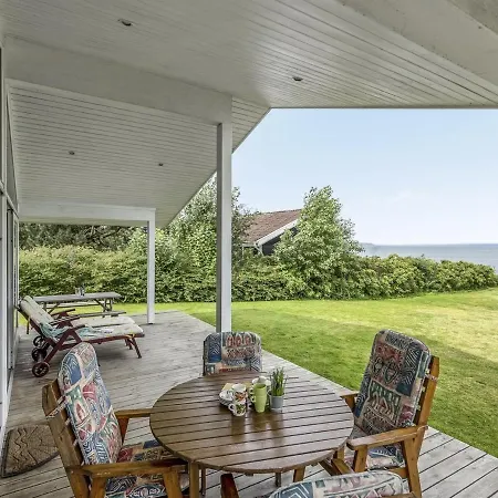 Elfi - 30m From The Sea In Funen By Interhome *