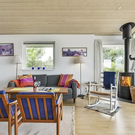 Ferienhaus Elfi - 30m From The Sea By Interhome Bro (Funen)