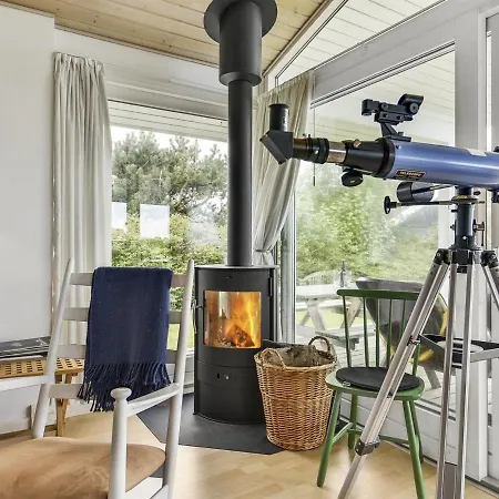 Elfi - 30m From The Sea In Funen By Interhome Holiday home *