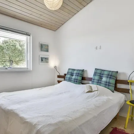 Elfi - 30m From The Sea In Funen By Interhome *
