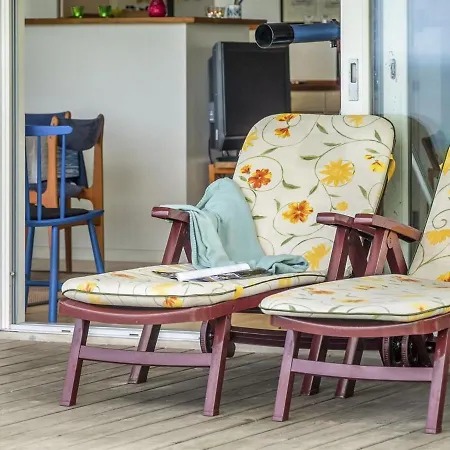Holiday home Elfi - 30m From The Sea In Funen By Interhome Bro (Funen)