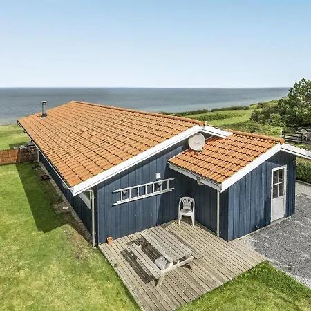 Elfi - 30m From The Sea In Funen By Interhome Holiday home Bro (Funen)