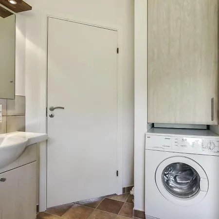 Elfi - 30m From The Sea In Funen By Interhome