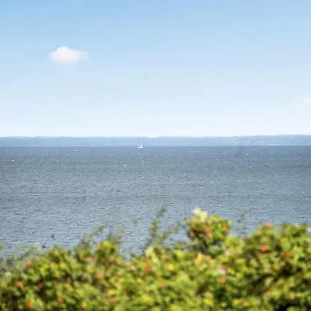 Elfi - 30m From The Sea In Funen By Interhome *