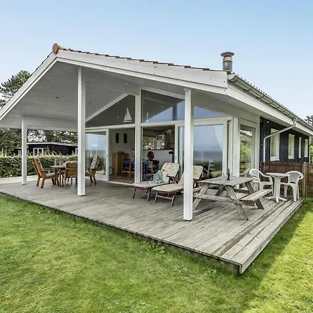 Elfi - 30m From The Sea By Interhome Nyaraló
