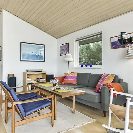 Nyaraló Elfi - 30m From The Sea By Interhome *