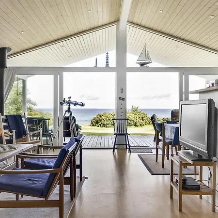 Elfi - 30m From The Sea By Interhome *