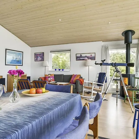 Feriehus Elfi - 30m From The Sea By Interhome
