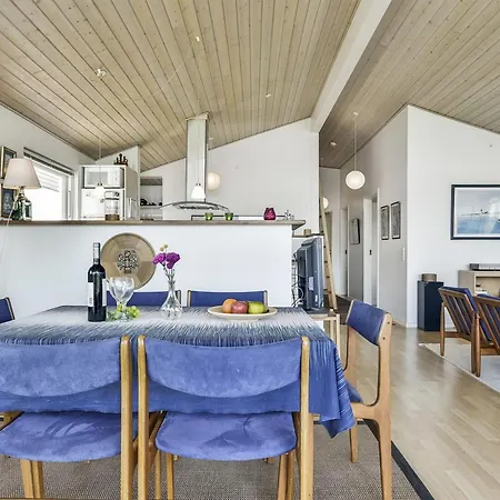 Elfi - 30m From The Sea By Interhome * Bro (Funen)