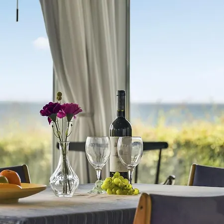 Elfi - 30m From The Sea By Interhome Bro (Funen)