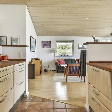 Feriehus Elfi - 30m From The Sea By Interhome Bro (Funen)