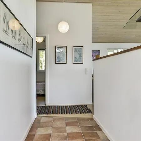 Feriehus Elfi - 30m From The Sea By Interhome *