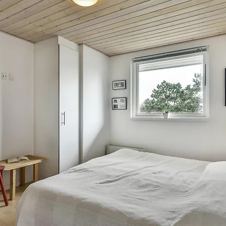 Feriehus Elfi - 30m From The Sea By Interhome