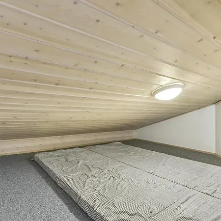 Feriehus Elfi - 30m From The Sea By Interhome *