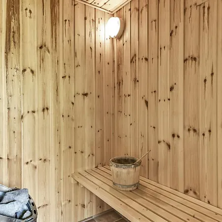 Feriehus Elfi - 30m From The Sea By Interhome *