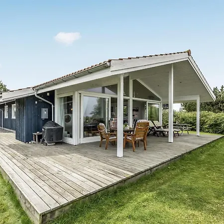 Elfi - 30m From The Sea By Interhome Feriehus *