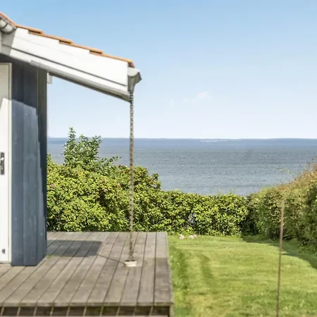 Elfi - 30m From The Sea By Interhome Feriehus