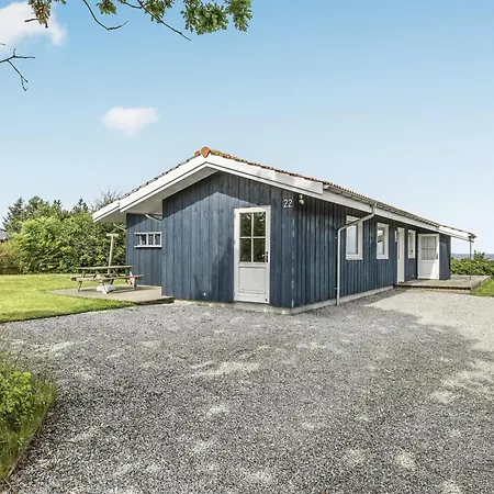 Feriehus Elfi - 30m From The Sea By Interhome Bro (Funen)