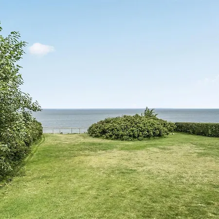 Elfi - 30m From The Sea By Interhome Feriehus